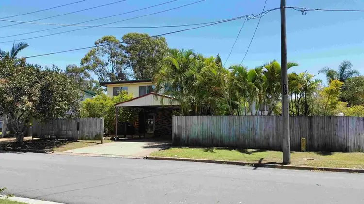 Main view of Homely house listing, 2 McGregor Street, Kippa-ring QLD 4021