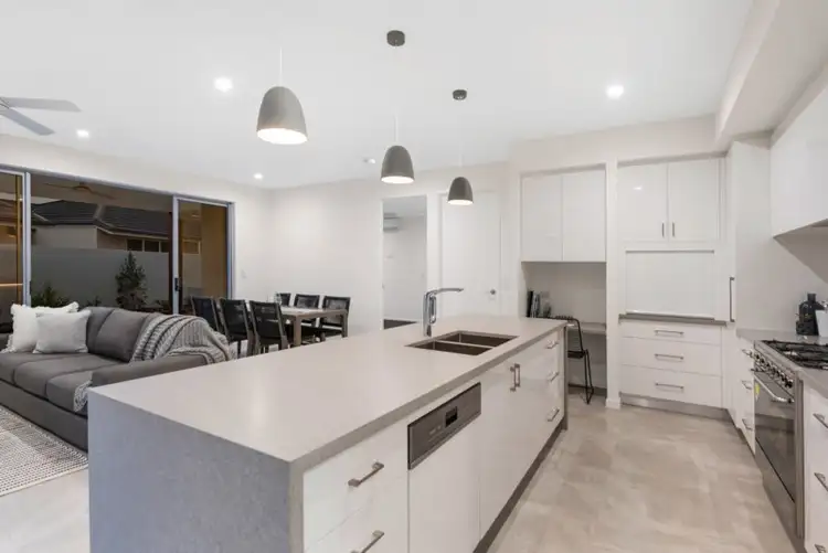 Fifth view of Homely house listing, 1/5A Sorensen Avenue, Buderim QLD 4556