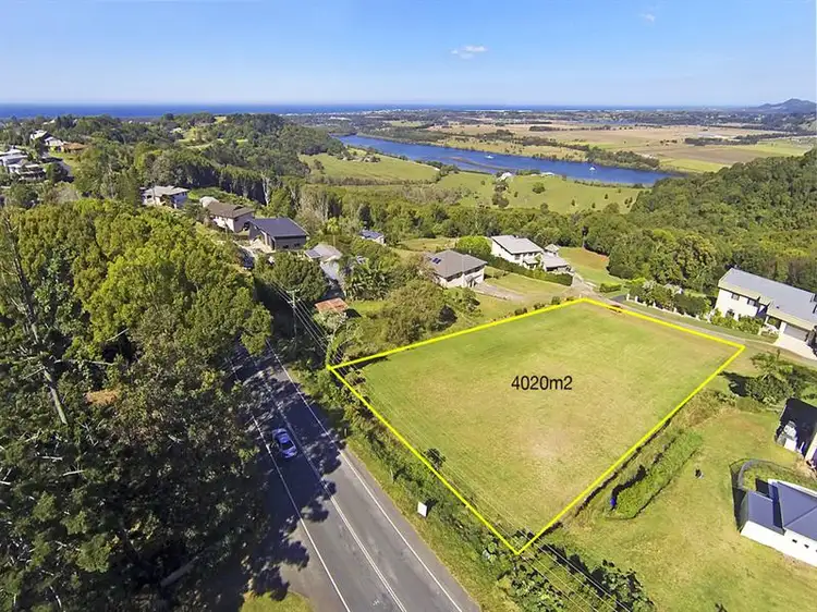 Third view of Homely land listing, 11 Winchelsea Way, Terranora NSW 2486