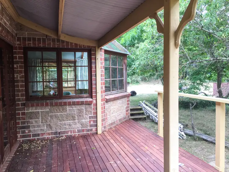 Fourth view of Homely rural property listing, 269 Sandhills Road, Goulburn NSW 2580