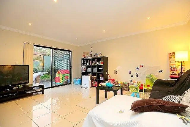 Second view of Homely townhouse listing, 1/101-103 Virginius Street, Padstow NSW 2211