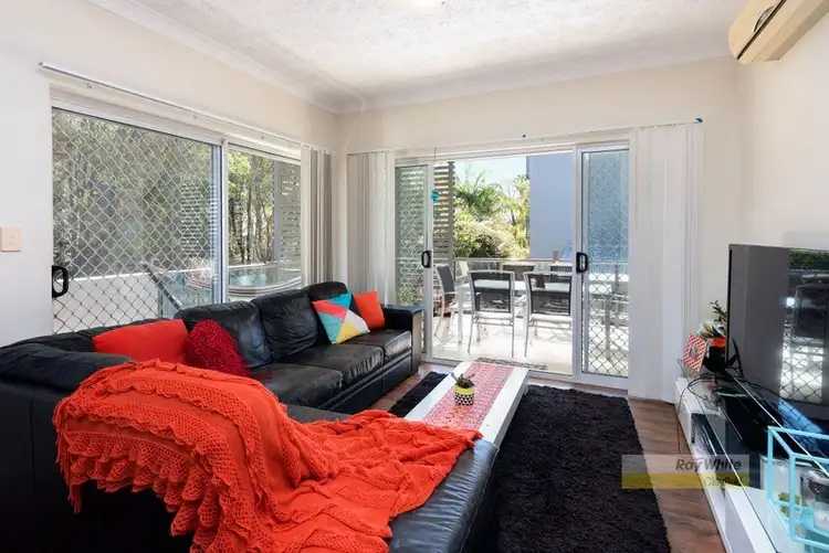 Second view of Homely unit listing, 5 Cnr Oxford Street and Kingsford Smith Drive, Hamilton QLD 4007