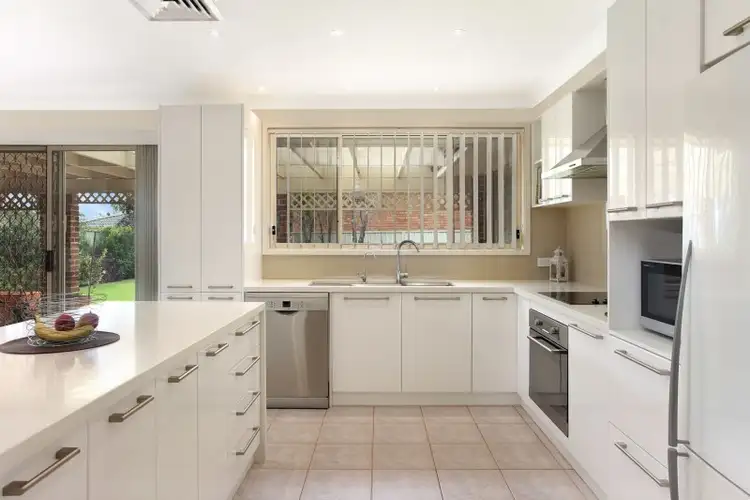 Second view of Homely house listing, 7 Geronimo Close, Greenfield Park NSW 2176
