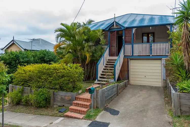 Main view of Homely house listing, 37 Brisbane Street, Annerley QLD 4103