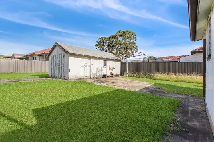 Fourth view of Homely house listing, 284 Excelsior Street, Guildford NSW 2161