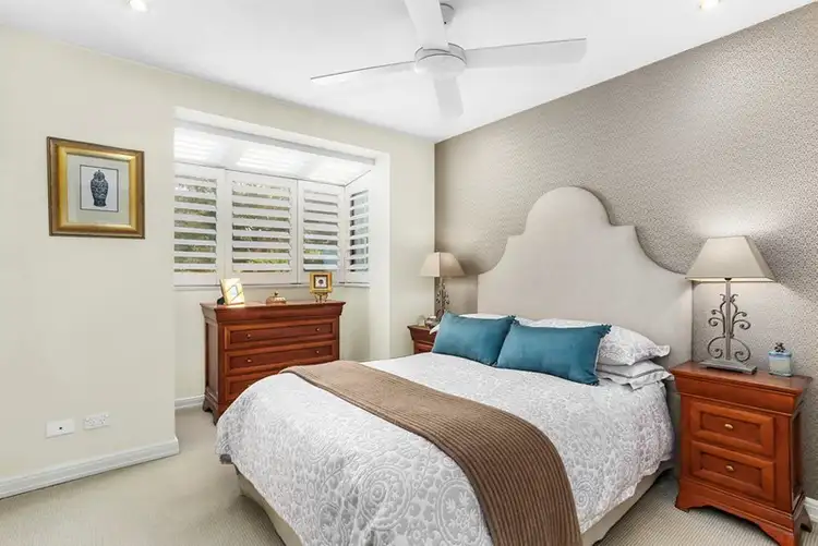Fifth view of Homely apartment listing, 701/1-3 Banksia Road, Bellevue Hill NSW 2023