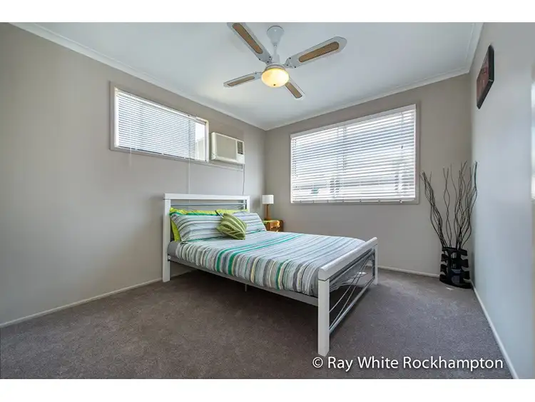 Seventh view of Homely house listing, 12 Burnett Street, Berserker QLD 4701