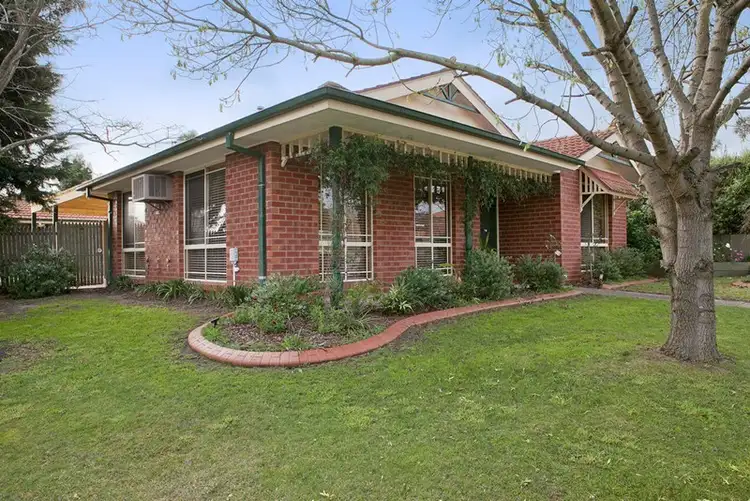 Main view of Homely house listing, 63 Granite Drive, Langwarrin VIC 3910