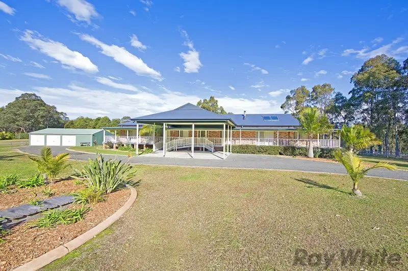 Main view of Homely house listing, 447 Hue Hue Road, Jilliby NSW 2259