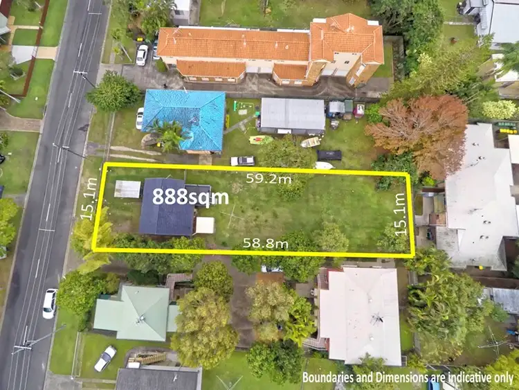 Third view of Homely house listing, 13 Central Avenue, Deception Bay QLD 4508
