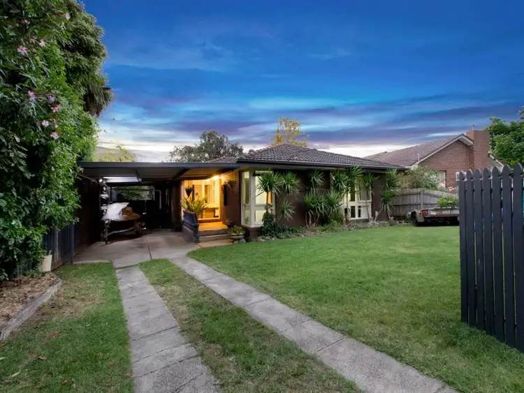 38 Meerlu Avenue, Frankston VIC 3199