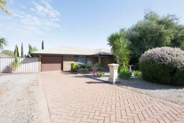 Main view of Homely house listing, 5 Jacaranda Drive, Craigmore SA 5114