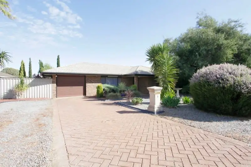 Main view of Homely house listing, 5 Jacaranda Drive, Craigmore SA 5114