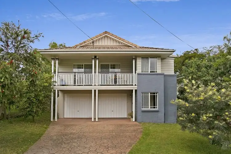 97 White Street, Graceville QLD 4075