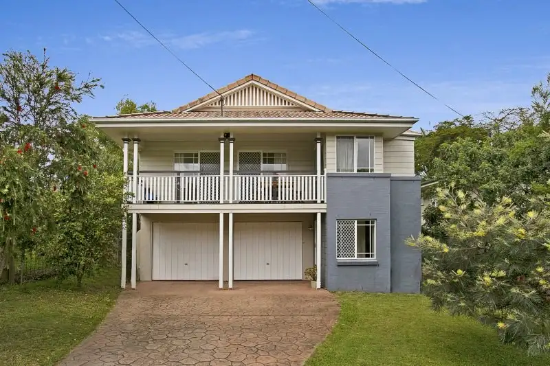 Main view of Homely house listing, 97 White Street, Graceville QLD 4075
