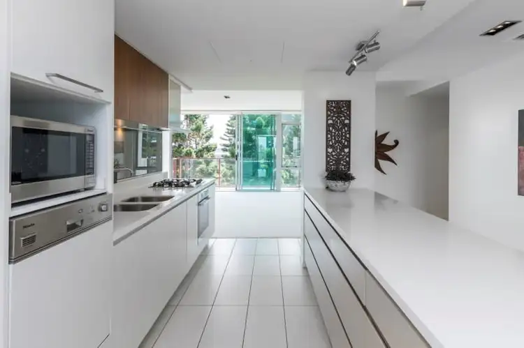 Sixth view of Homely unit listing, 30404/2 Ephraim Island Parade, Paradise Point QLD 4216