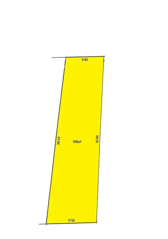 Second view of Homely land listing, 7 Kelly Road, Christies Beach SA 5165
