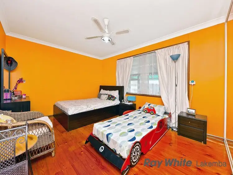 Fifth view of Homely house listing, 29 Wattle Avenue, Macquarie Fields NSW 2564