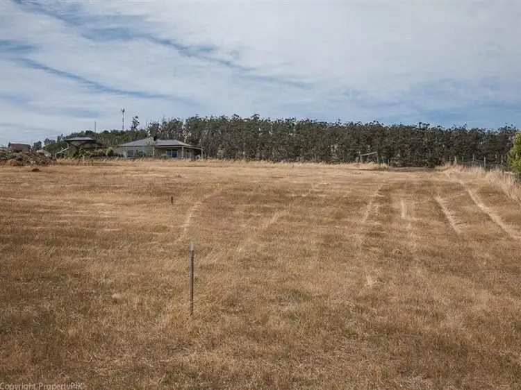 Second view of Homely land listing, 41 Cahill Place, Acton Park TAS 7170