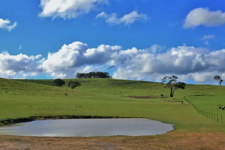 Fourth view of Homely land listing, Lot 2 Loemans Road, Heathcote VIC 3523