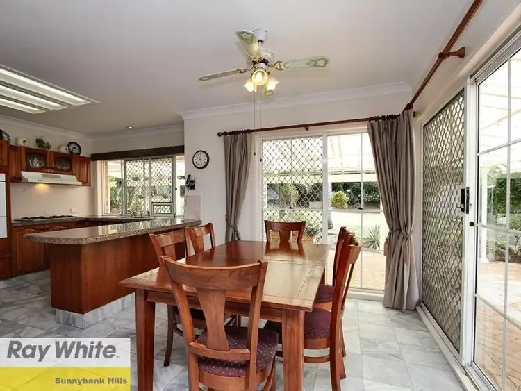 Seventh view of Homely house listing, 35 Terowi Street, Sunnybank Hills QLD 4109