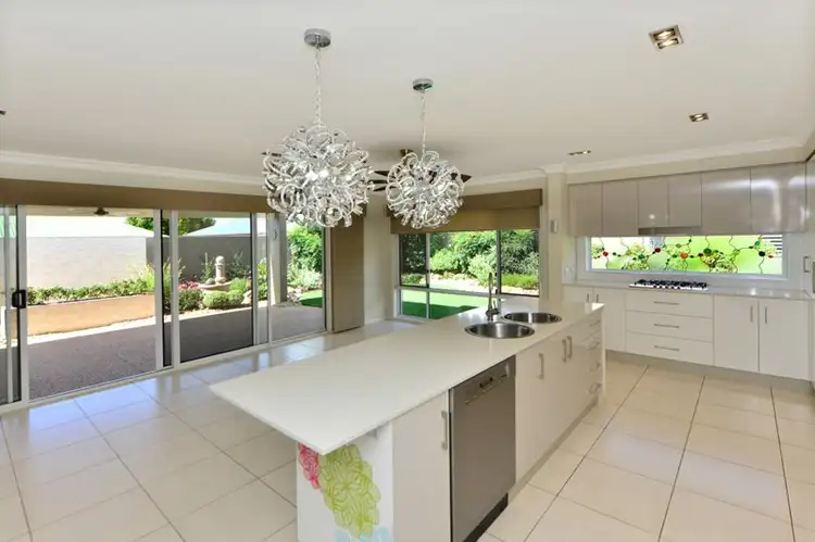 Fifth view of Homely house listing, 34 Saba Court, Middle Ridge QLD 4350