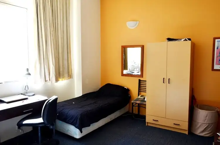 Second view of Homely apartment listing, 3032 185-211 Broadway, Ultimo NSW 2007