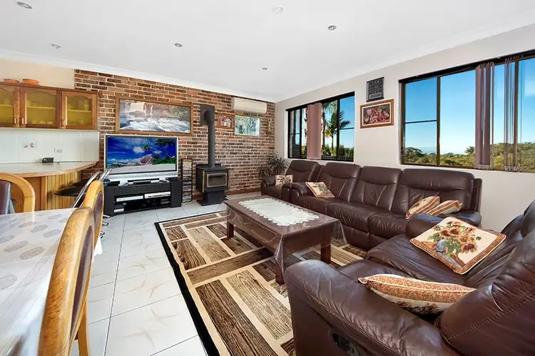 Fifth view of Homely house listing, 22 Mariner Road, Illawong NSW 2234