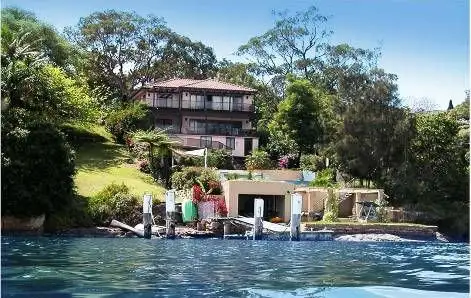 Main view of Homely house listing, 18 Julian Street, Mosman NSW 2088