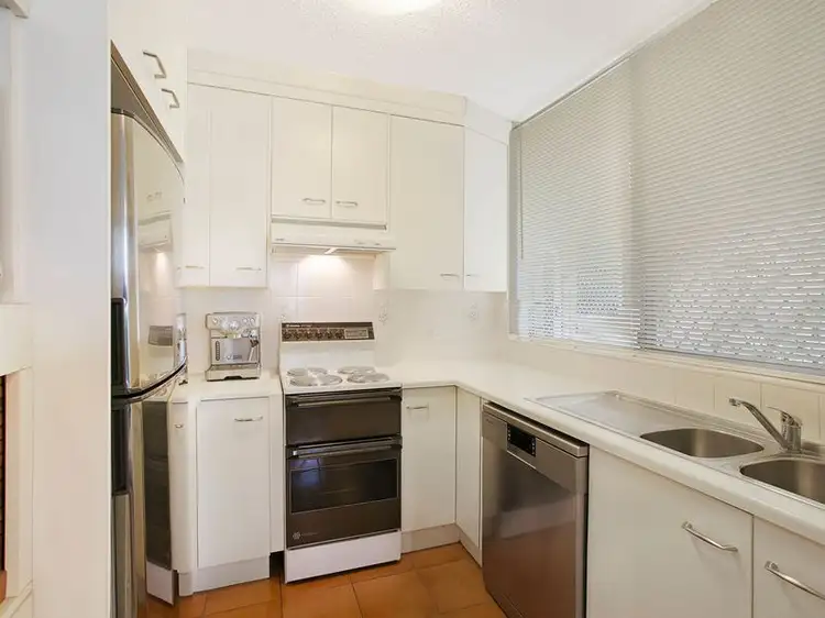 Third view of Homely unit listing, 3/38 Goldsbrough Road, Taringa QLD 4068