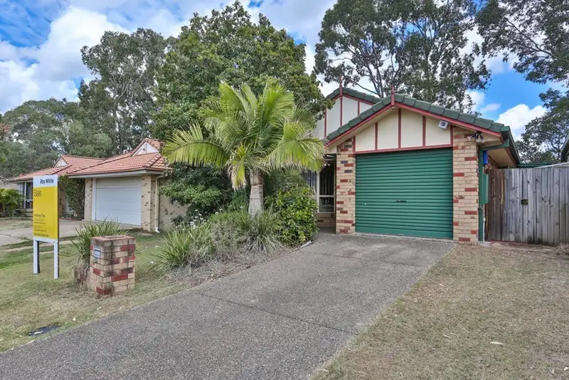 Main view of Homely house listing, 39 Hampstead Street, Forest Lake QLD 4078