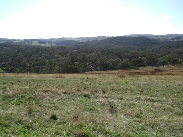 Lot 11 324 Horton Drive, Woodstock NSW 2793