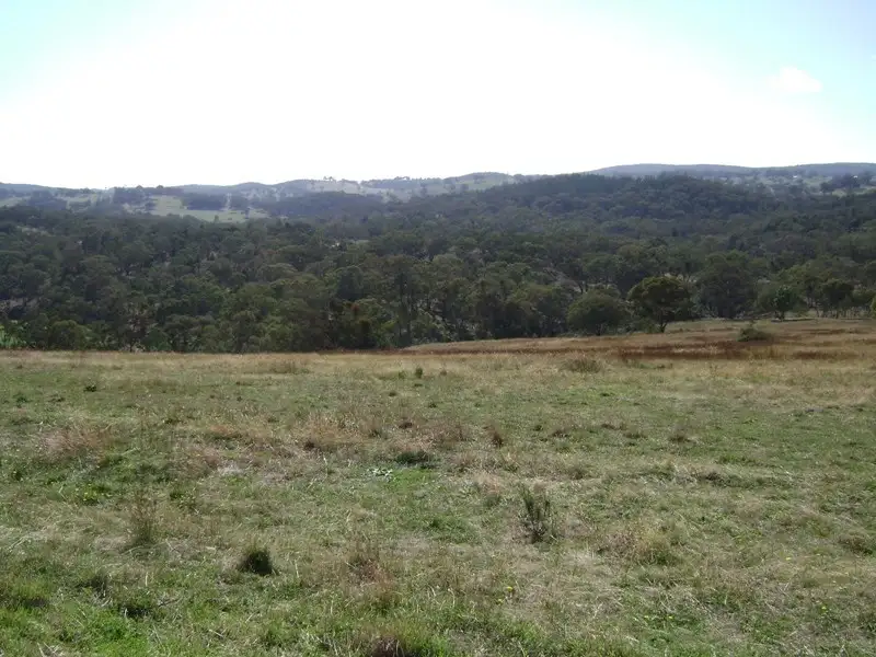 Main view of Homely rural property listing, Lot 11 324 Horton Drive, Woodstock NSW 2793