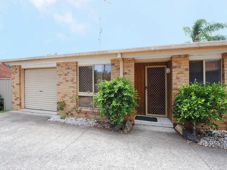 Main view of Homely unit listing, 3/105 Goonawarra Drive, Mooloolaba QLD 4557