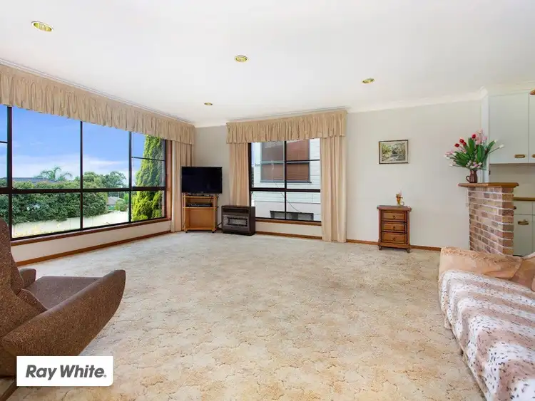Second view of Homely house listing, 53 Hoskings Crescent, Kiama Downs NSW 2533