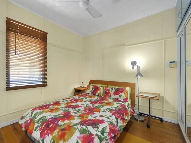 Sixth view of Homely house listing, 60 Eureka Street, Kelvin Grove QLD 4059
