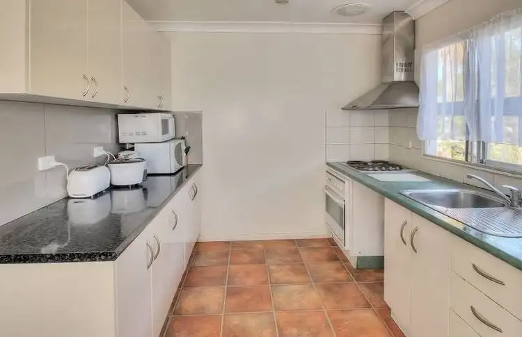 Fourth view of Homely house listing, 1 Wisp Street, Woodridge QLD 4114