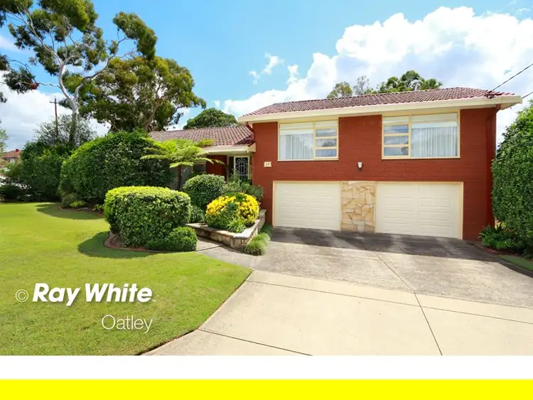 Main view of Homely house listing, 34 Koorabel Street, Lugarno NSW 2210