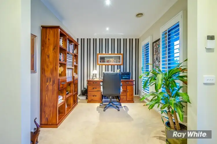 Fifth view of Homely house listing, 14 Seasons Boulevard, Tarneit VIC 3029