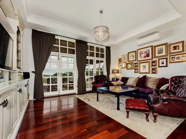 Second view of Homely house listing, 23 Swan Road, Swan View WA 6056