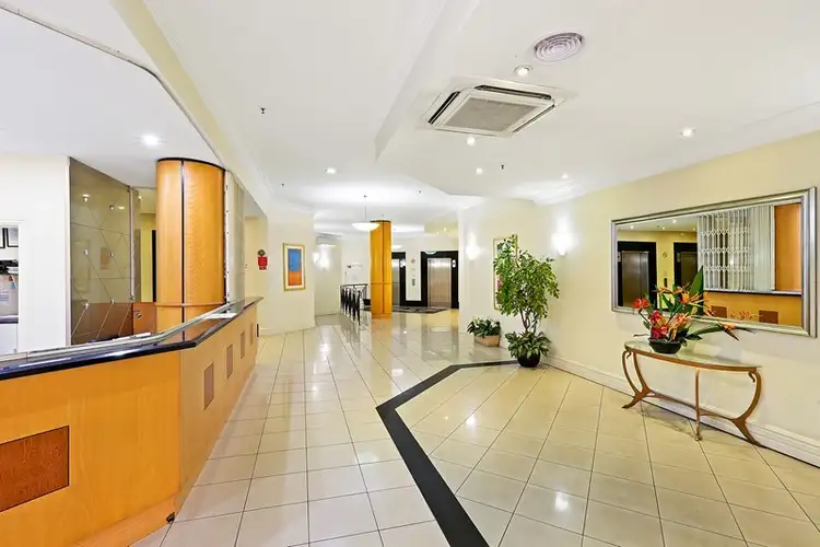 Main view of Homely apartment listing, 148/20-34 Albert Road, Strathfield NSW 2135
