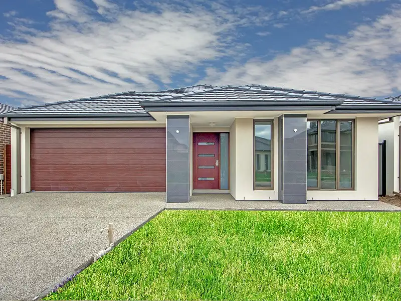 Main view of Homely house listing, 24 Appleby Street, Williams Landing VIC 3027