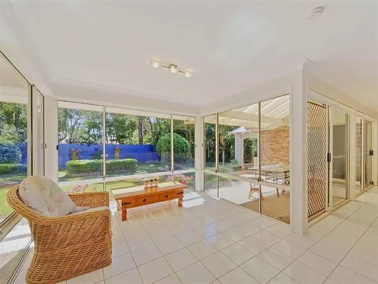 Fifth view of Homely house listing, 8 Nunawading Court, Robina QLD 4226