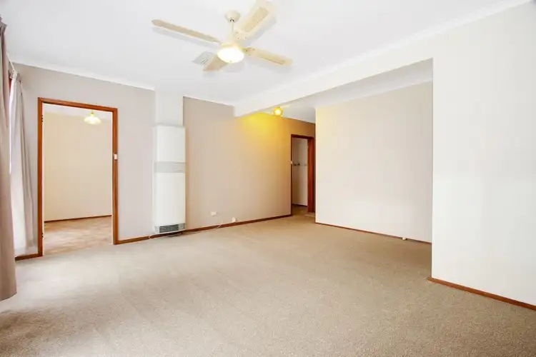 Fifth view of Homely house listing, 46 Wornes Drive, Wodonga VIC 3690