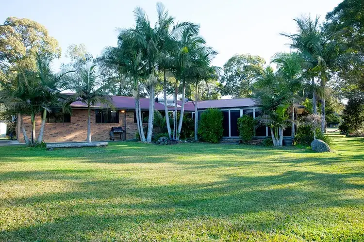 Main view of Homely rural property listing, 44 Newbys Lane, Lansdowne NSW 2430