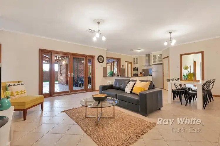 Third view of Homely house listing, 26 Pistachio Way, Golden Grove SA 5125
