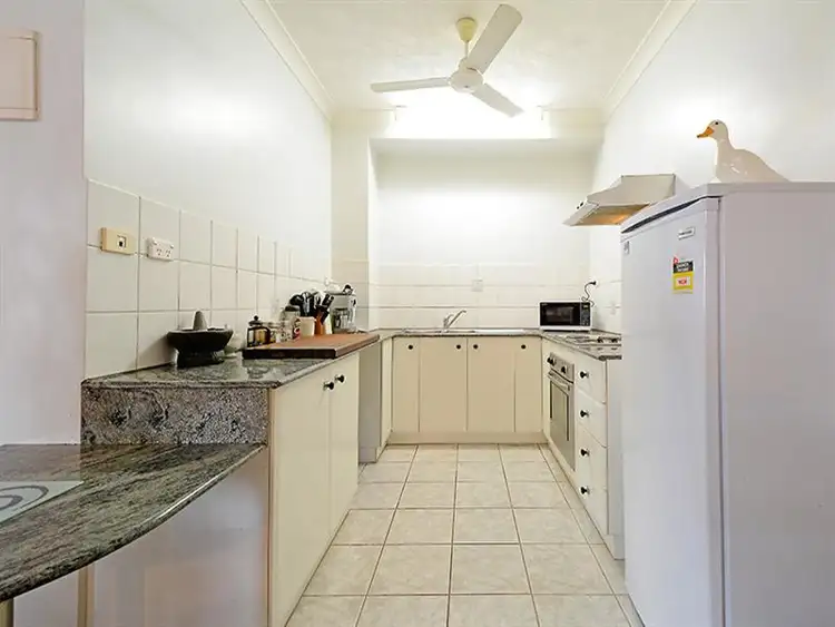 Sixth view of Homely apartment listing, 7/4 Foelsche Street, Darwin NT 800
