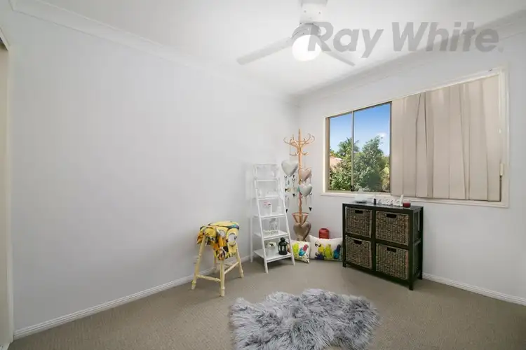 Seventh view of Homely townhouse listing, 15/40 Glenefer Street, Runcorn QLD 4113