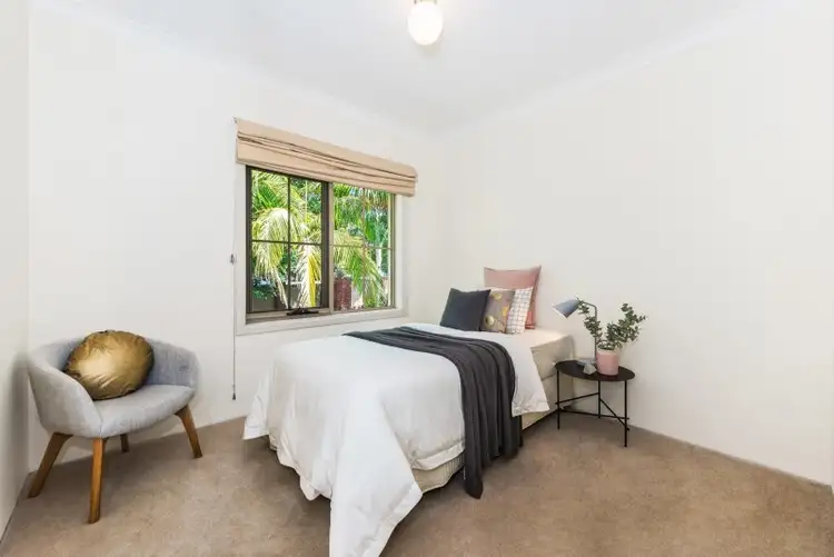 Sixth view of Homely apartment listing, 10/4 Mortimer Lewis Drive, Huntleys Cove NSW 2111