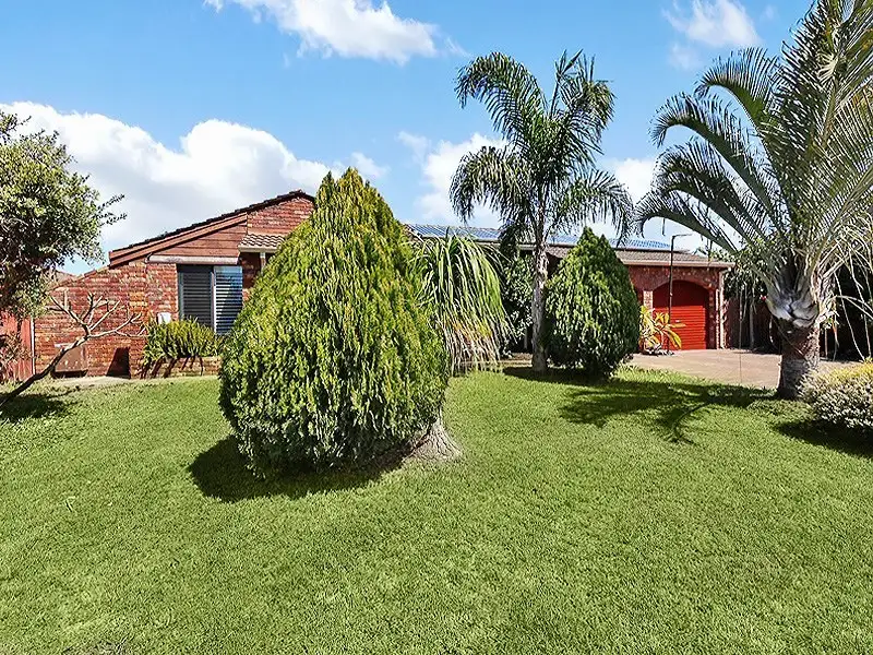 Main view of Homely house listing, 6 Camp Court, Leeming WA 6149